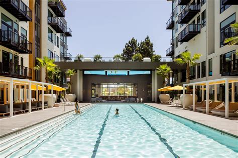 mountain view apartments|The Dean .